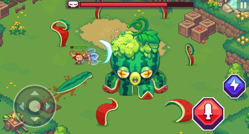 史诗花园最新版