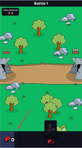 我们是战士内置菜单版图片4