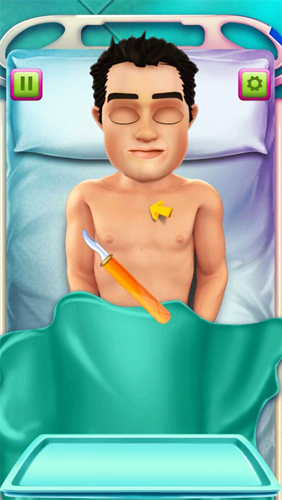 外科医生模拟器破解版新手指南4