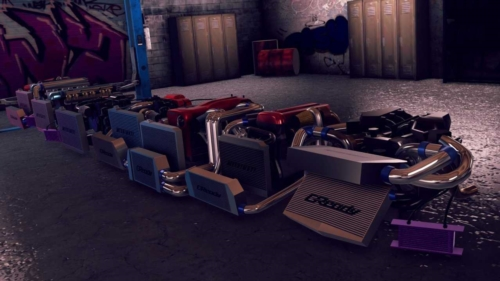 哈希利亚漂流者修改版中文图片9