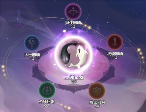 镇魂街破晓海外版零氪新手玩法4