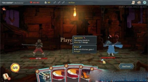 杀戮尖塔2023手机版11