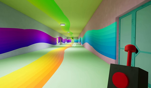 恐怖班班恐怖3中文版