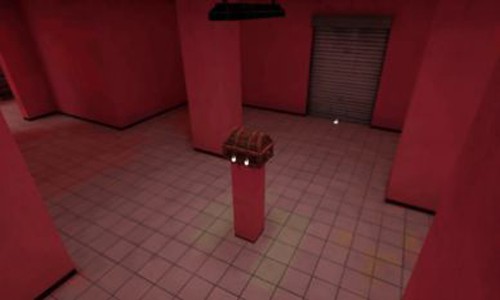 Scary Kitty Escape最新版