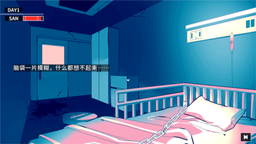 克苏鲁神话疯狂低语最新版12