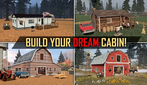 美国射手神枪手汉化版