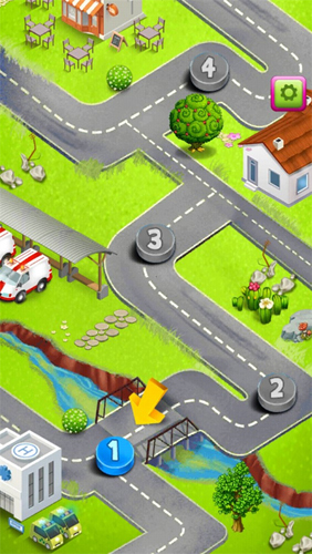 外科医生模拟器破解版新手指南