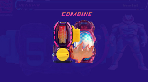 假面骑士利维斯腰带模拟器最新版怎么玩6