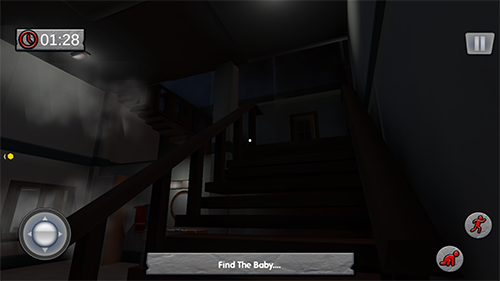 恐怖班班恐怖3手游游戏特色