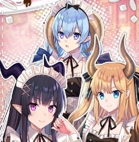 龙咖啡馆的秘密