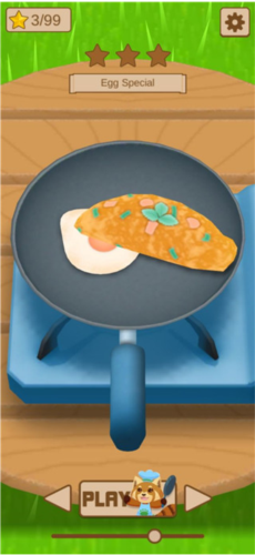 翻炒厨师中文版图片9