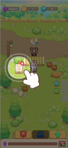 舒适咖啡馆宣传图