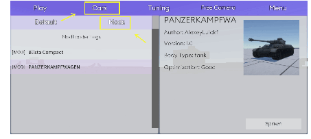 辛迪车祸模拟器汉化版 辛迪车祸模拟器虫虫助手模组图片7