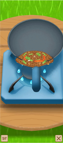 翻炒厨师中文版图片1