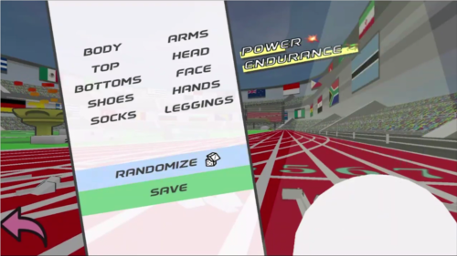 速度之星付费解锁版图片2