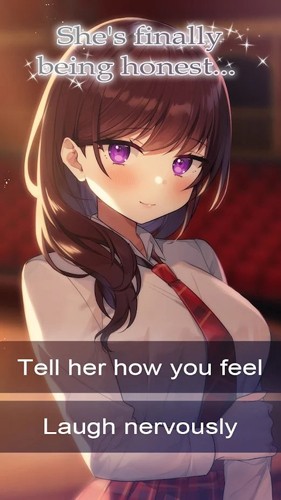 HighSchoolFighters最新版