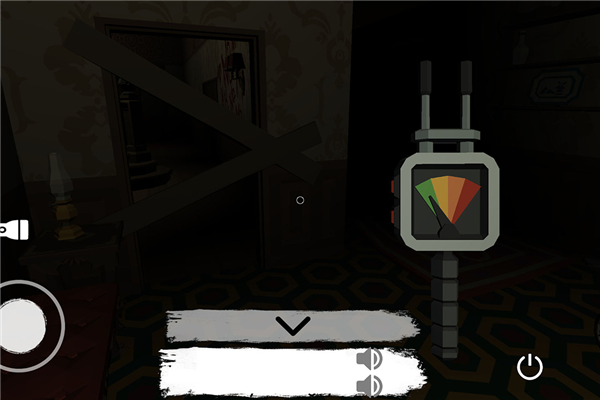 恐怖对决单机版九游渠道服