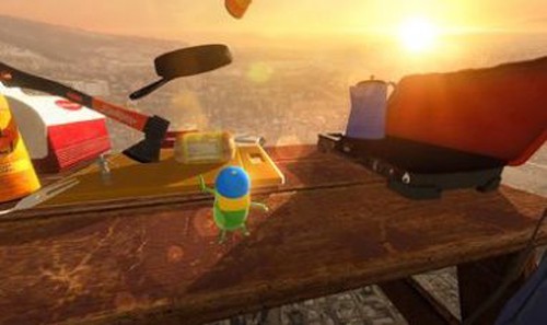 蠢蠢的攀爬方式最新版