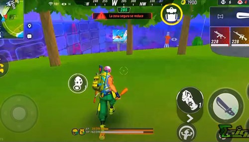 西格玛战火小队