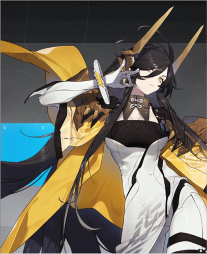 行界阵营介绍 图片8