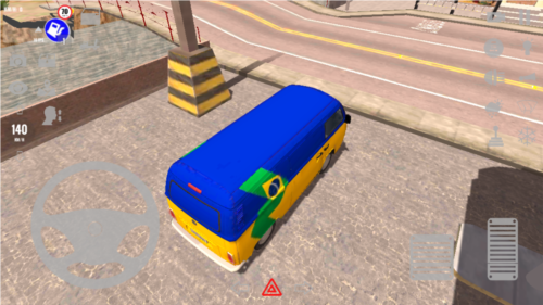 巴西卡车2023最新版图片3