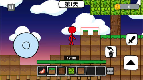 火柴人世界冒险5