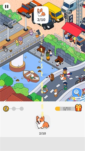 寻宝大侦探最新版