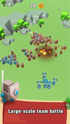 艺术战争汉化版