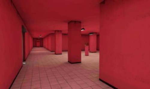 Scary Kitty Escape最新版