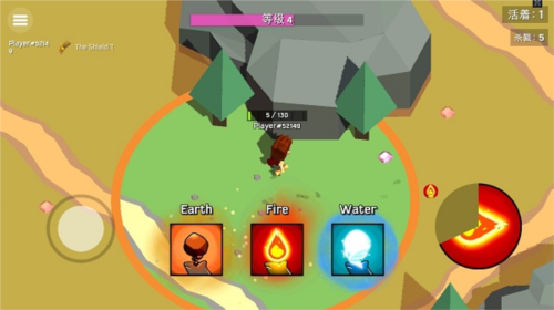 魔法师大作战新手攻略2