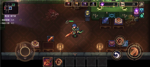 灵能冲击图片14