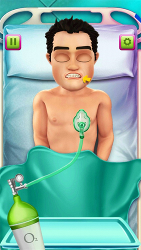 外科医生模拟器破解版新手指南3