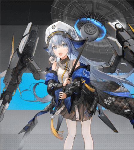 行界阵营介绍 图片12