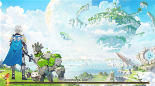 空之岛失落王国玩法指南 图片1