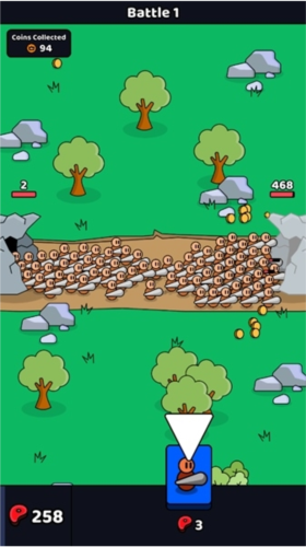 我们是战士内置菜单版图片7