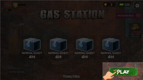 垃圾场加油站模拟器无限钞票版新手指南2