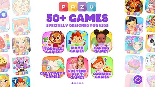 化身制造商为孩子们打扮手机版