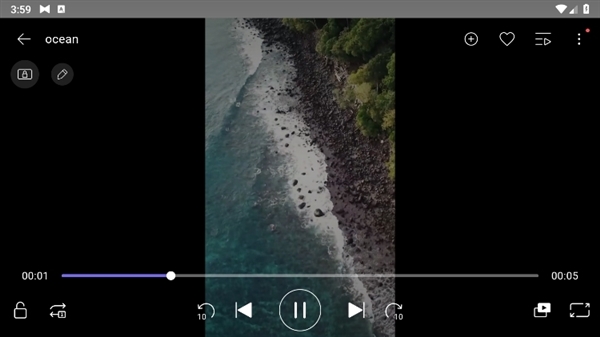 kmplayerTV版宣传图