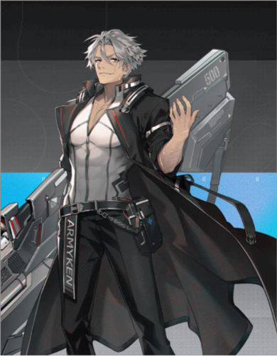 行界阵营介绍 图片15