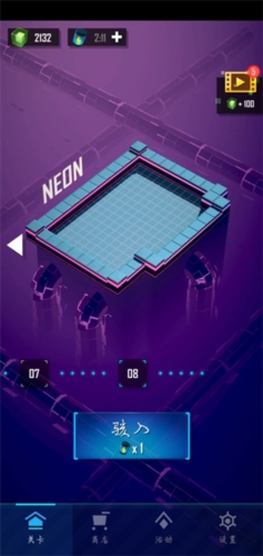 FlamingCore游戏亮点