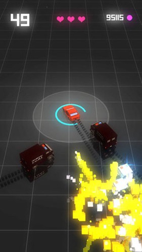 亡命时速官方版