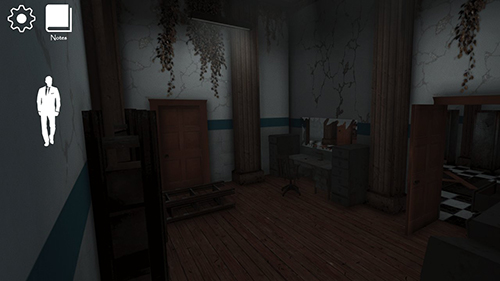 亡灵埃里希桑恐怖学院1.9.9版本