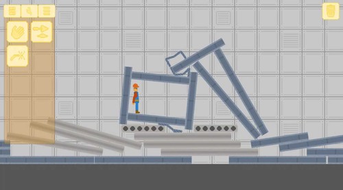 建筑游乐场最新版