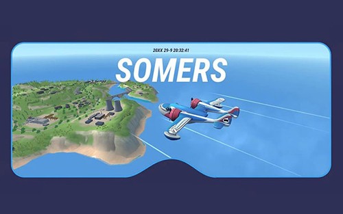 西格玛战火小队