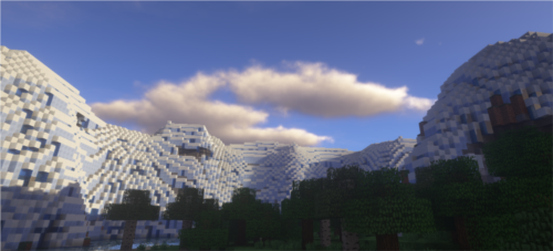 我的世界冰火传说模组免费版图片3