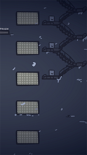 火柴人逃离监狱新版