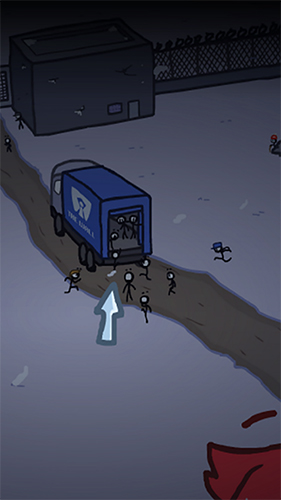 火柴人逃离监狱新版1