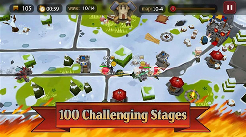 王国保卫战恶魔军团最新版