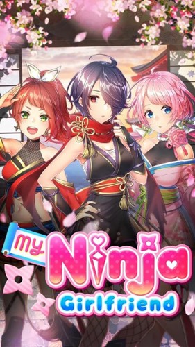 My Ninja Girlfriend最新版