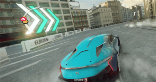 狂野飙车9抖音客户端13